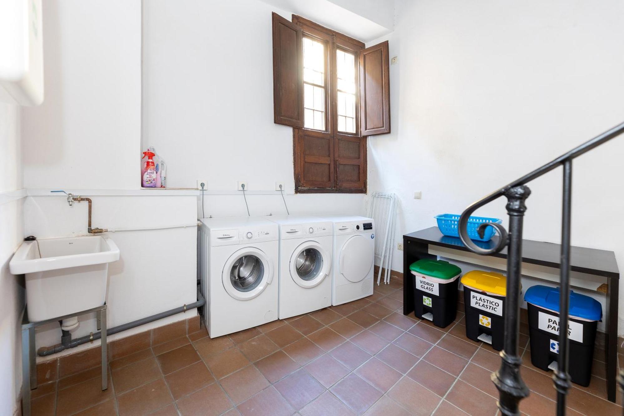 Apartamentos En Pleno Centro, Aljibe Rodrigo Del Campo 1B Granada Dış mekan fotoğraf